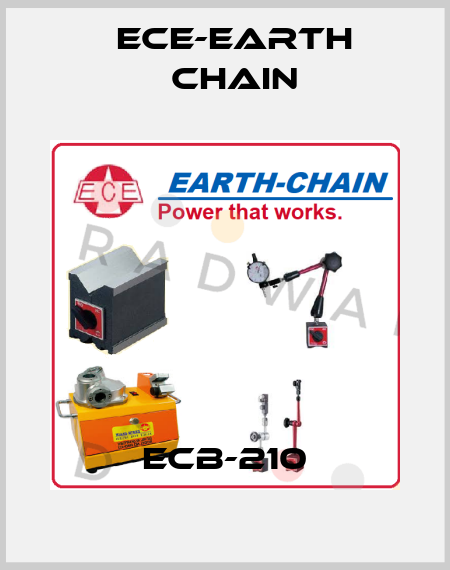 ECB-210 ECE-Earth Chain