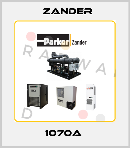 1070A  Zander