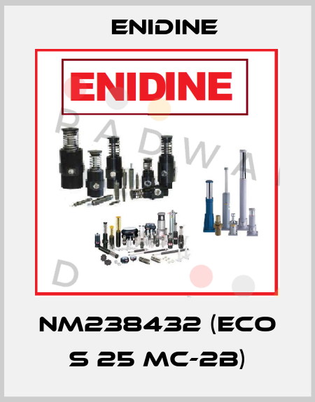 NM238432 (ECO S 25 MC-2B) Enidine