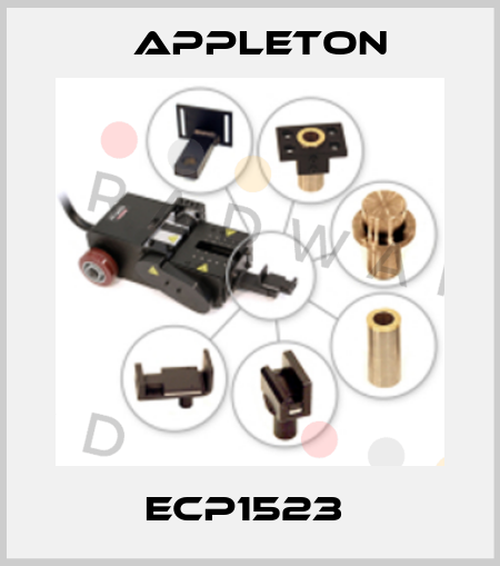 ECP1523  Appleton