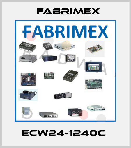 ECW24-1240C  Fabrimex