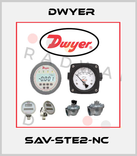 SAV-STE2-NC  Dwyer