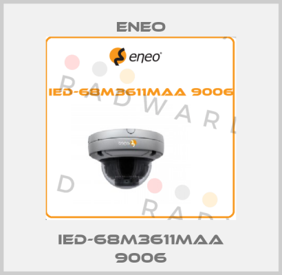 IED-68M3611MAA 9006 ENEO