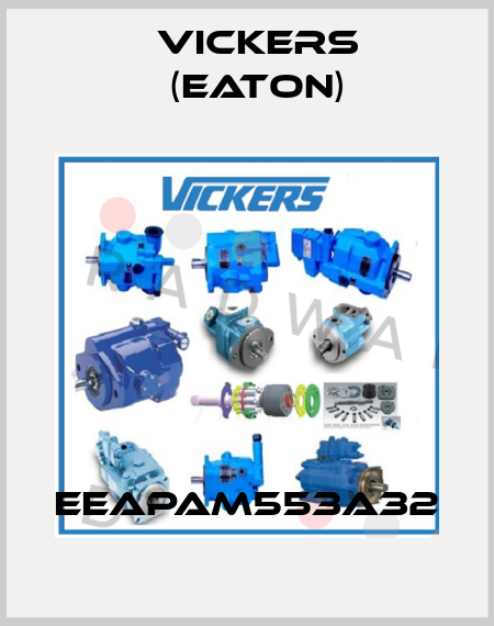 EEAPAM553A32 Vickers (Eaton)