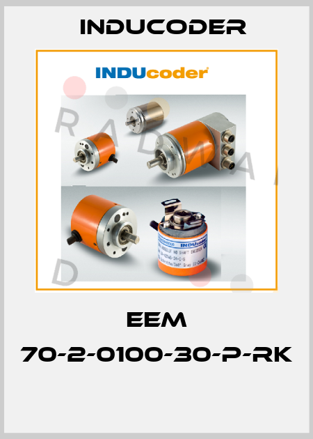EEM 70-2-0100-30-P-RK  Inducoder