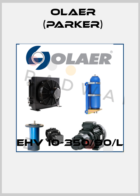 EHV 10-350/90/L  Olaer (Parker)