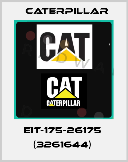 EIT-175-26175  (3261644)  Caterpillar