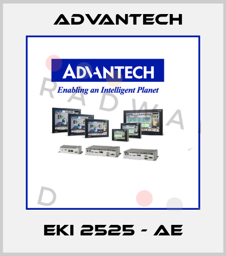 EKI 2525 - AE Advantech