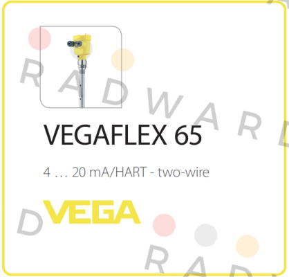 VEGAFLEX  FX-E.60HX Vega