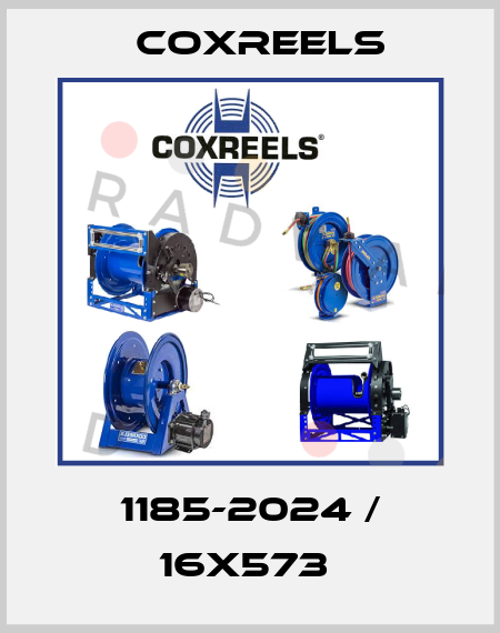 1185-2024 / 16X573  Coxreels