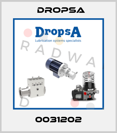 0031202 Dropsa