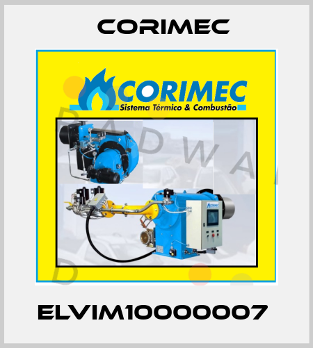 ELVIM10000007  Corimec