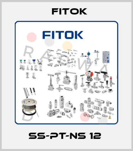 SS-PT-NS 12  Fitok