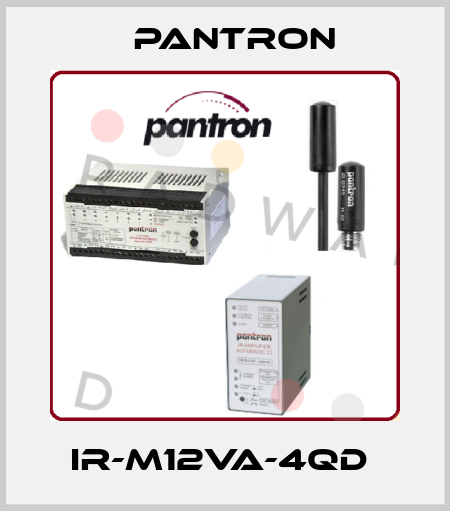 IR-M12VA-4QD  Pantron