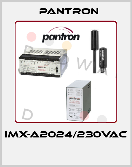 IMX-A2024/230VAC  Pantron