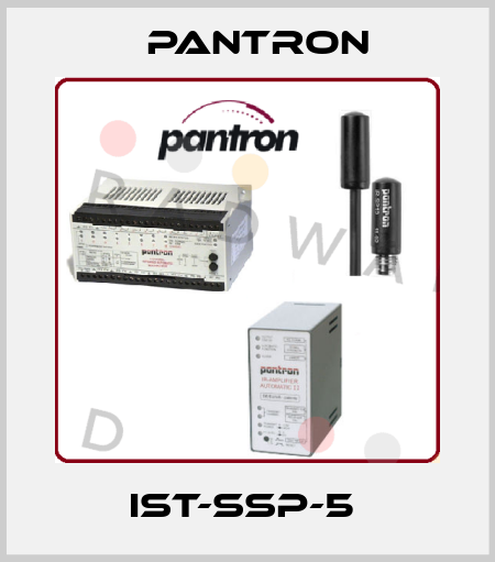 IST-SSP-5  Pantron