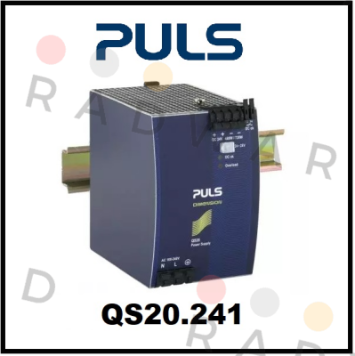 QS20.241 Puls