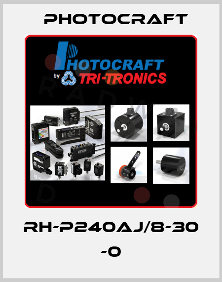 RH-P240AJ/8-30 -0 Photocraft