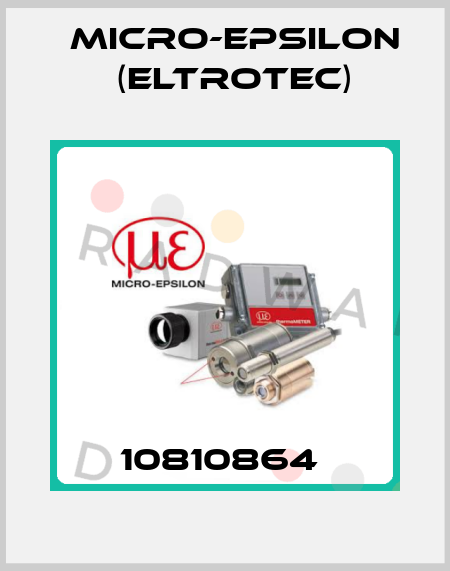 10810864  Micro-Epsilon (Eltrotec)