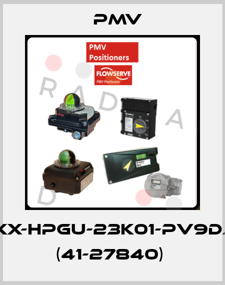 EP5XX-HPGU-23K01-PV9DA-4Z (41-27840)  Pmv