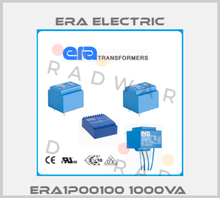 ERA1P00100 1000VA  Era Electric
