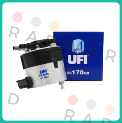 ERA-41NFC  Ufi (SOFIMA FILTERS)