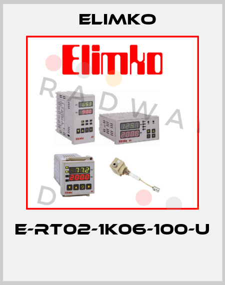 E-RT02-1K06-100-U  Elimko