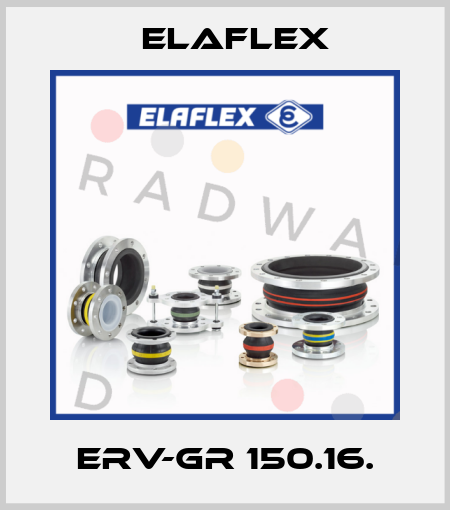 ERV-GR 150.16. Elaflex