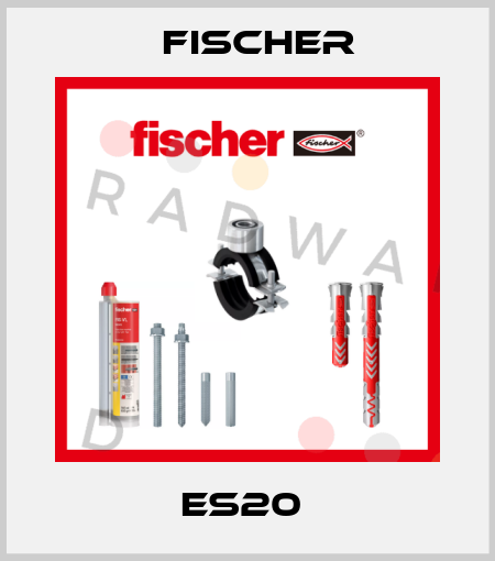 ES20  Fischer