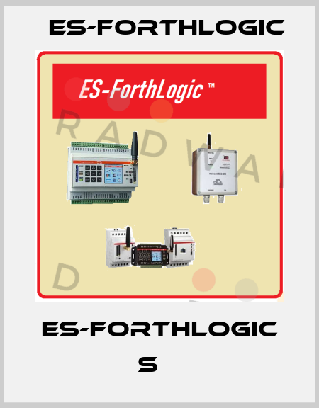 ES-ForthLogic SВ  ES-ForthLogic
