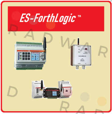 ES-ForthLogic SВ  ES-ForthLogic