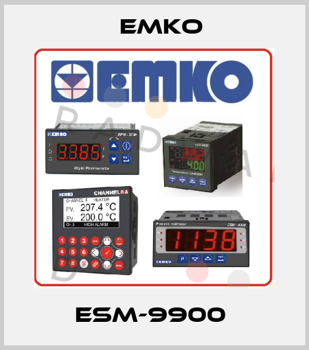 ESM-9900  EMKO