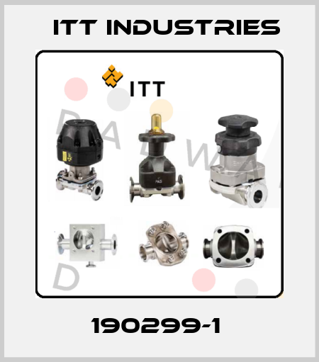 190299-1  Itt Industries
