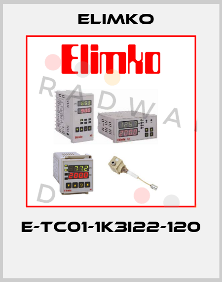 E-TC01-1K3I22-120  Elimko