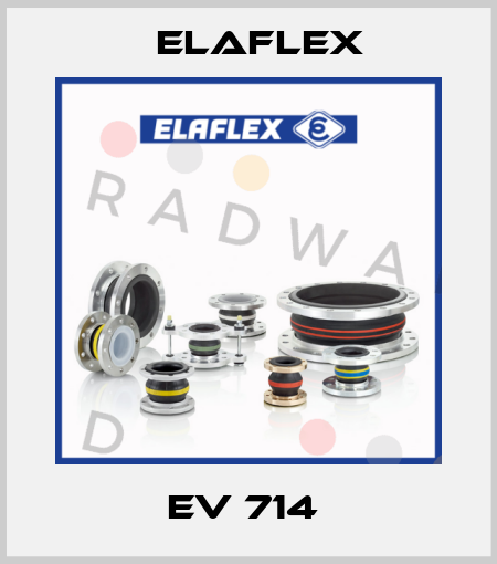 EV 714  Elaflex