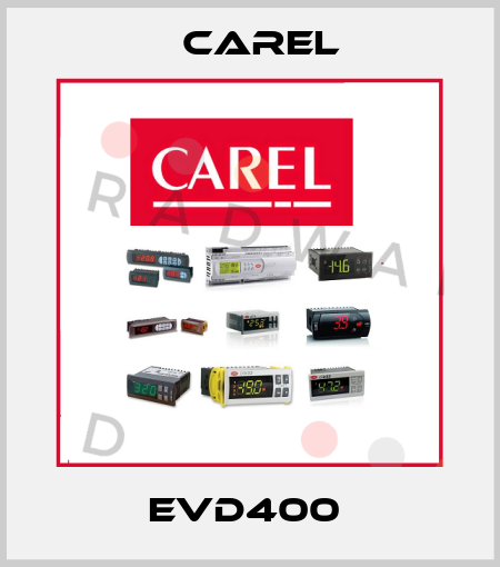 EVD400  Carel