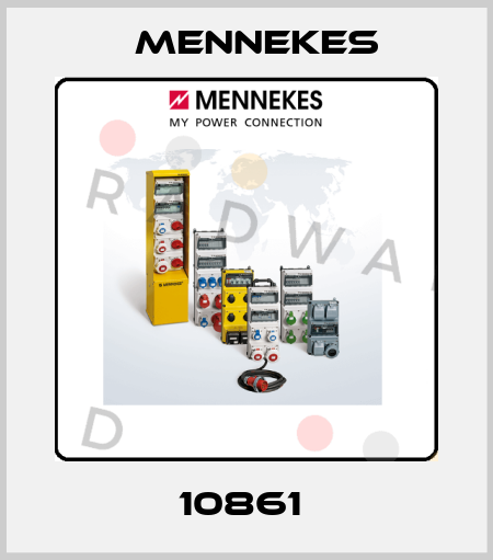 10861  Mennekes
