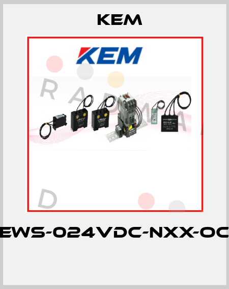 EWS-024VDC-NXX-OC  KEM