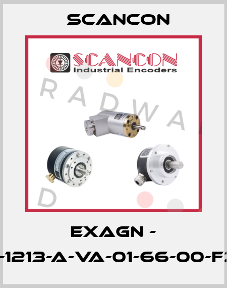 EXAGN - DPC1B-1213-A-VA-01-66-00-FZ-C-00 Scancon