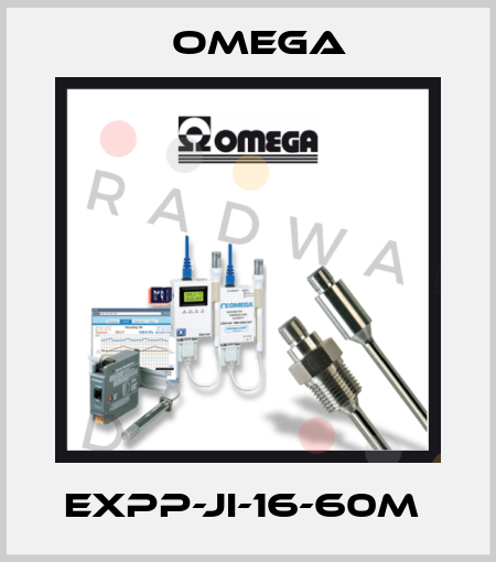 EXPP-JI-16-60M  Omega