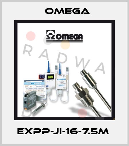 EXPP-JI-16-7.5M  Omega