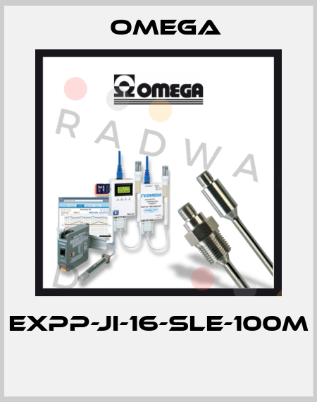 EXPP-JI-16-SLE-100M  Omega