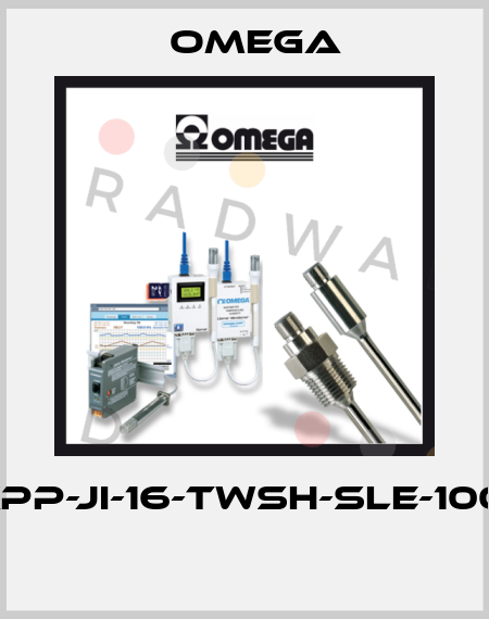 EXPP-JI-16-TWSH-SLE-100M  Omega