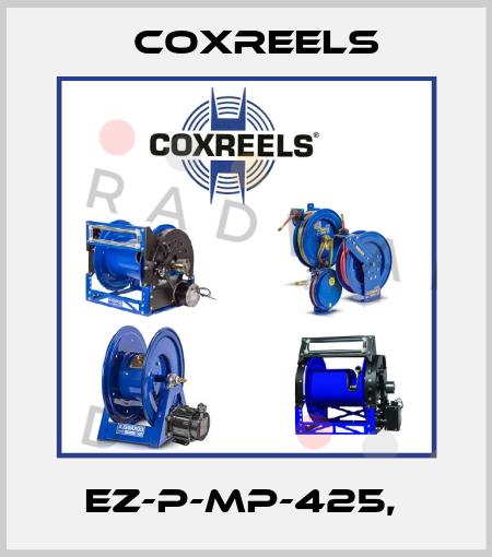 EZ-P-MP-425,  Coxreels
