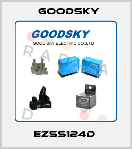 EZSS124D  Goodsky