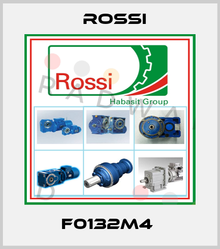 F0132M4  Rossi