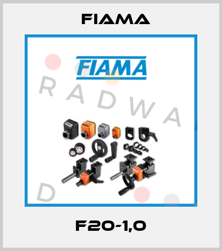 F20-1,0 Fiama