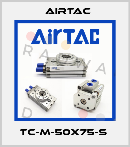 TC-M-50X75-S  Airtac