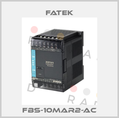 FBS-10MAR2-AC Fatek