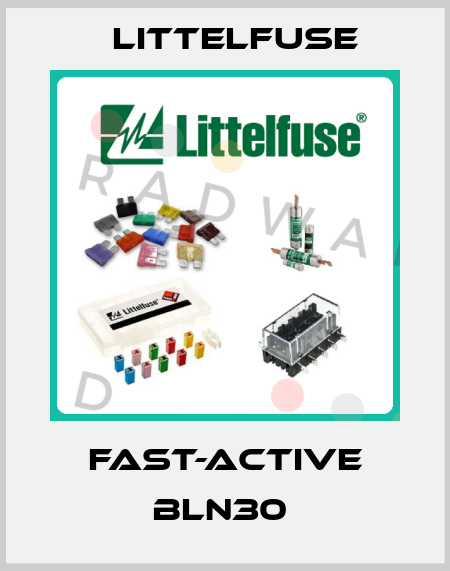 FAST-ACTIVE BLN30  Littelfuse